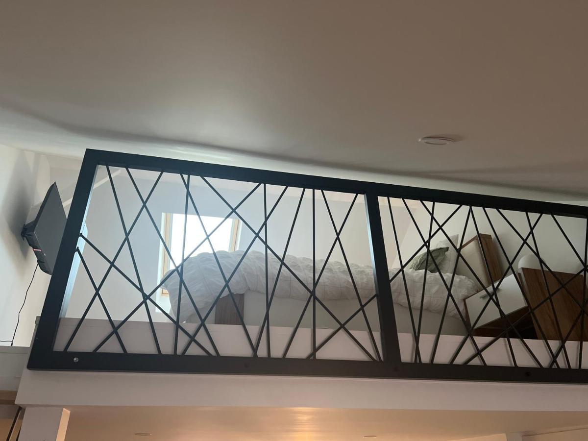Prestige 21 Apartment Dijon