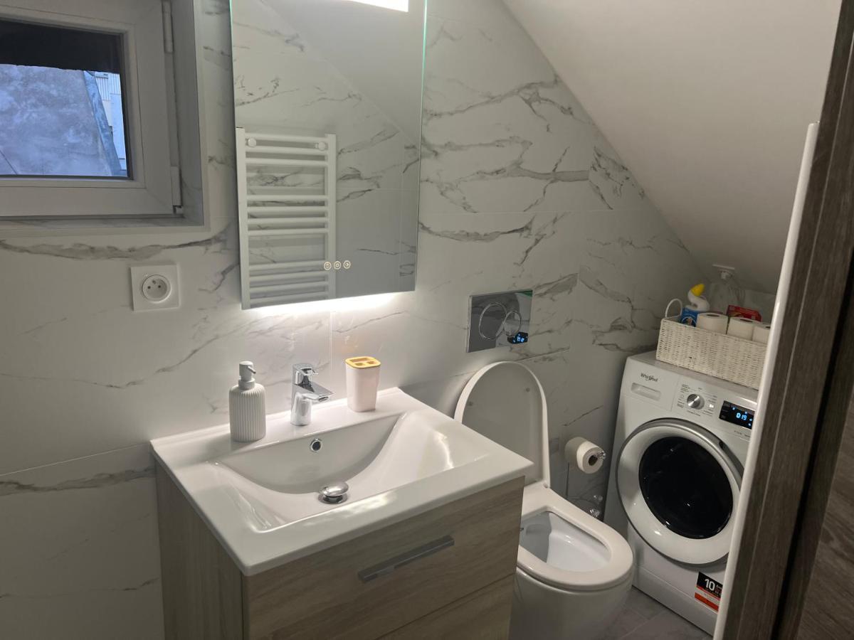 Prestige 21 Apartment